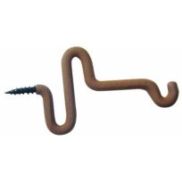 HME Long Acc Hook 3-Pack, HME-LAH-3