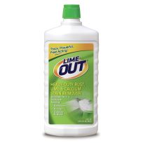 Iron Out Heavy-Duty Rust, Lime & Calcium Stain Remover, AO06N, 24 OZ