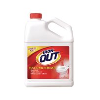Iron Out Rust Stain Remover, IO10N, 9 LB 8 OZ