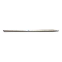 House Handle Straight Shovel Handle, 44 IN, 2544XX