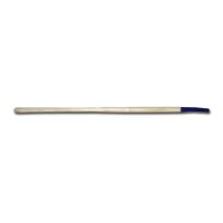 House Handle Manure Fork  - Bent & Bored 9/16 Hole, 2748XX