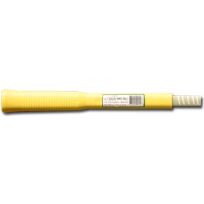 House Handle 14 IN Fiberglass Carpenter-Blacksmith Handle W/Epoxy, 114FG