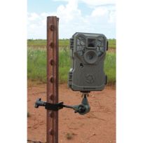 HME T-Post Trail Camera Holder, HME-TPCH