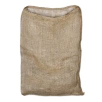 Shapiro Wholesale Burlap Bag 36 IN X 27 IN, 1