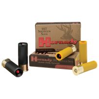 Hornady 20 Gauge Slug 250 Grain, 5-Count, 86232
