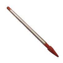 Merrill Drive Well Point 1-1/4 IN Pipe Size, 36 IN Pipe Length, 60 Gauze, DWP1253660S