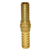 Merrill No Lead Coupling 3/4 IN Insert  X 1 IN Insert, RBCPNL7510
