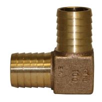 Merrill No Lead Elbow 1 IN Insert  X 1 IN Insert, RBDENL100
