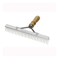 Sullivan Supply® Fluffer Wood Handle Brush, SCW