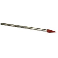 Merrill Drive Well Point 1-1/4 IN Pipe Size, 60 IN Pipe Length, 80 Gauze, DWP1256080S