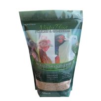 Prairie Pride Natuplan Poultry & Gamebirds, 51280, 3 LB Bag