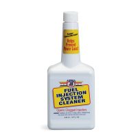 Justice Brothers Fuel Injection System Cleaner, IC#15P, 15 OZ