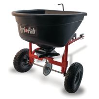 Agri-Fab Tow Broadcast Spreader, 45-0527