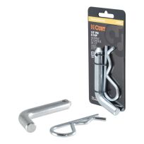 CURT® 1/2 IN Hitch Pin (1-1/4 IN Receiver), 21401