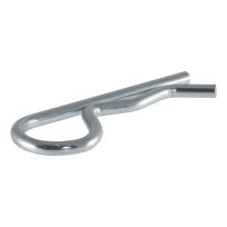 CURT® Hitch Clip (Fits 1/2 IN or 5/8 IN Pin), 21601