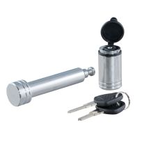 CURT® 5/8 IN Hitch Lock (2 IN Receiver, Barbell), 23515