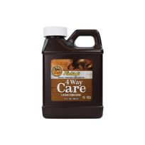 Fiebing's™ Conditioner Leather 4 Way Care, CARE00P008Z, 8 OZ