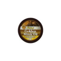 Fiebing's™ Preserver Leather Golden Mink Oil, MGLD00P006Z, 6 OZ
