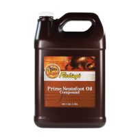 Fiebing's™ Oil Neatsfoot Prime Compound, PNOC00P001G, 1 Gallon