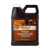 Fiebing's™ Oil Neatsfoot Prime Compound, PNOC00P016Z, 16 OZ