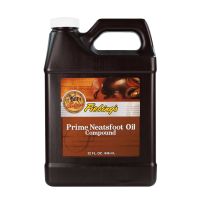 Fiebing's™ Oil Neatsfoot Prime Compound, PNOC00P032Z, 32 OZ