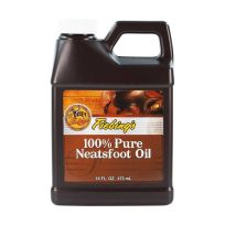 Fiebing's™ Oil Neatsfoot 100% Pure, PURE00P016Z, 16 OZ