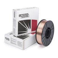 LINCOLN ELECTRIC® Superarc Welding Wire .035-12.5# Er70s-6, ED028676