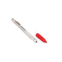 LINCOLN ELECTRIC® Tungsten Carbide Tip Scribe, KH537