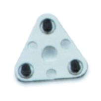 LINCOLN ELECTRIC® Replacement Triple Flint 5-Pack, KH573