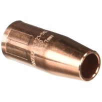 LINCOLN ELECTRIC® MIG Wire Welding Nozzle, KH725