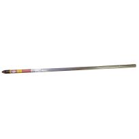 LINCOLN ELECTRIC® Aluminum Welding Rod 1/16 IN x 36 IN 4043 1#, 40433011POP
