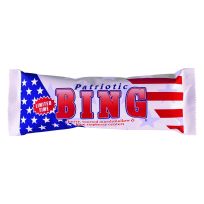 Palmer Candy Patriotic King Bing Bar, 11130