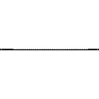 Century Drill Scroll Saw Blade 10t Pinned Regular Tooth .100 IN Width .018 Thick, 4233