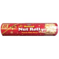 Pearson's Salted Nut Roll 32oz Bar