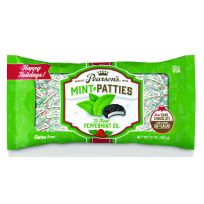 Pearson's Bagged Mint Patties Christmas, 10 OZ