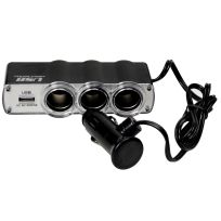 ALLISON® Triple USB Socket, 54-5232