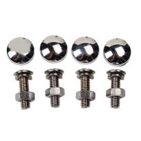 ALLISON® License Plate Fasteners, 55-9400