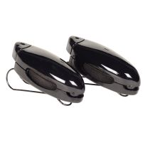 ALLISON® Sun Glass Holder Twin Pack, 7215