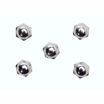 ALLISON® Tire Valve Caps, 8116