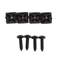 ALLISON® License Plate Fasteners, 8161