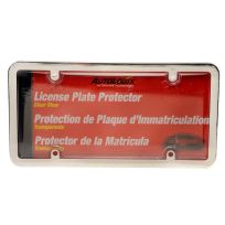 ALLISON® License Plate Frame, 92-6323