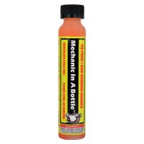 Mechanic In A Bottle Revitalizes Stale Fuel, 4 OZ