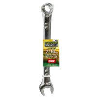 Harvest Forge 2-Piece Combination Wrench Set 7/16 IN, 88031