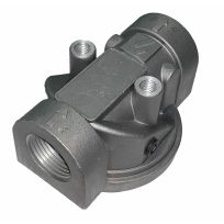 Delavan Filter, Holder (3/4 IN Npt), FIL-HOLDER-75NPT