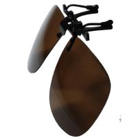 I-Gogs Clip-on Sunglass, 10C