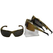 I-Gogs Camo Sunglass, 14CAMO