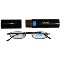 I-Gogs Aluminum Tube Reader,1.25, AMOA125
