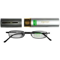 I-Gogs Aluminum Tube Reader, 2.00, AMOA200