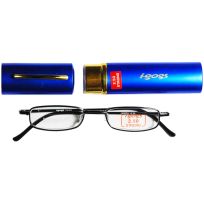 I-Gogs Aluminum Tube Reader, 2.50, AMOA250