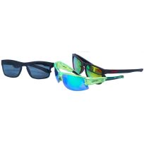 I-Gogs Signature Sunglass, 16R